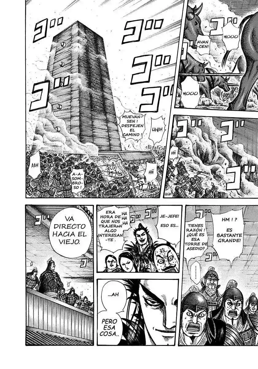 Página 7 — Kingdom Capítulo 276