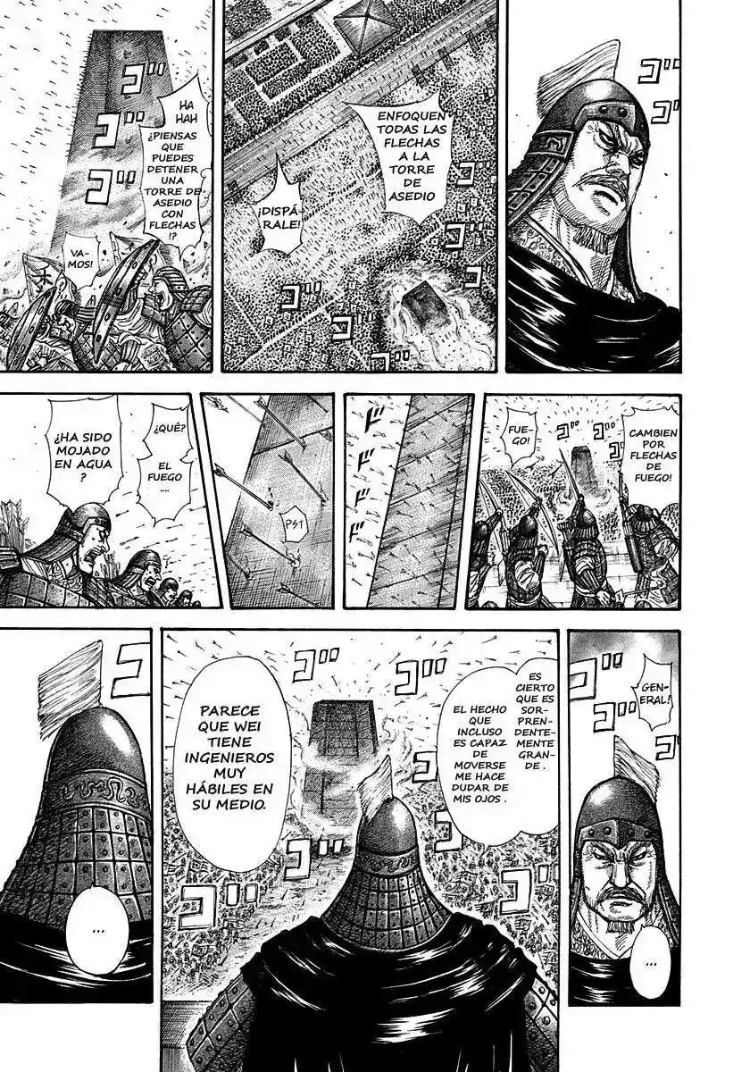 Página 8 — Kingdom Capítulo 276
