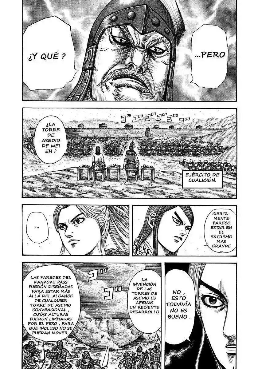 Página 9 — Kingdom Capítulo 276