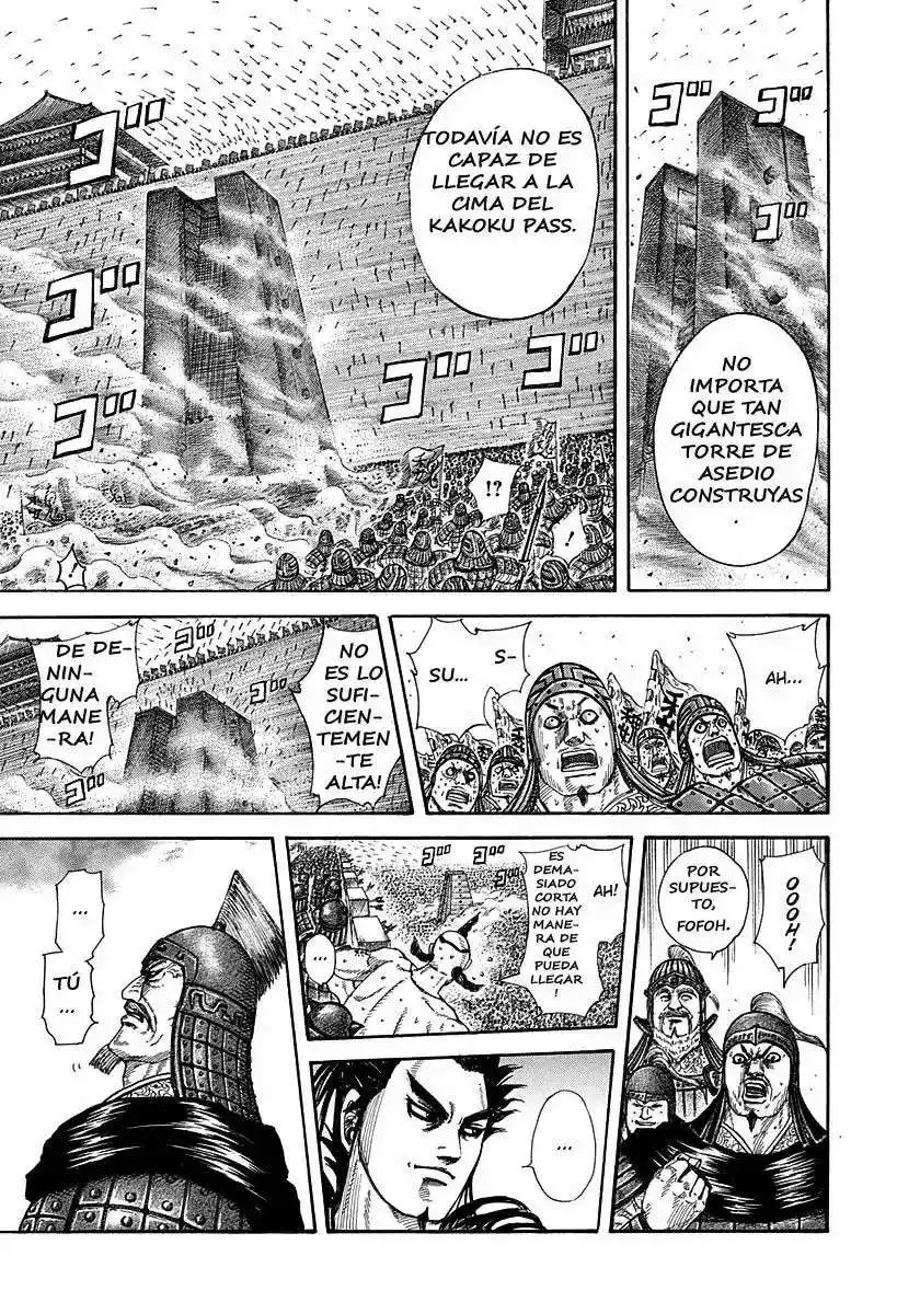 Página 10 — Kingdom Capítulo 276