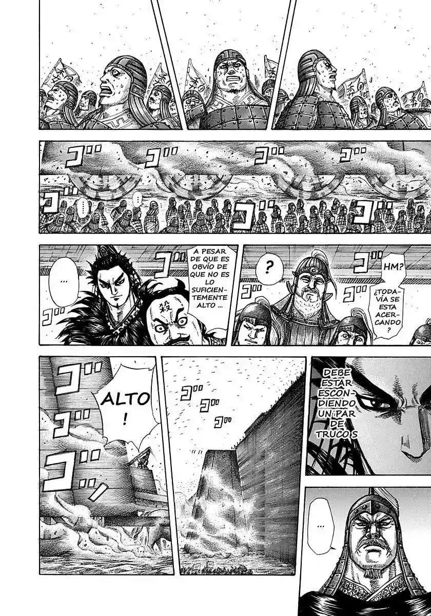 Página 13 — Kingdom Capítulo 276