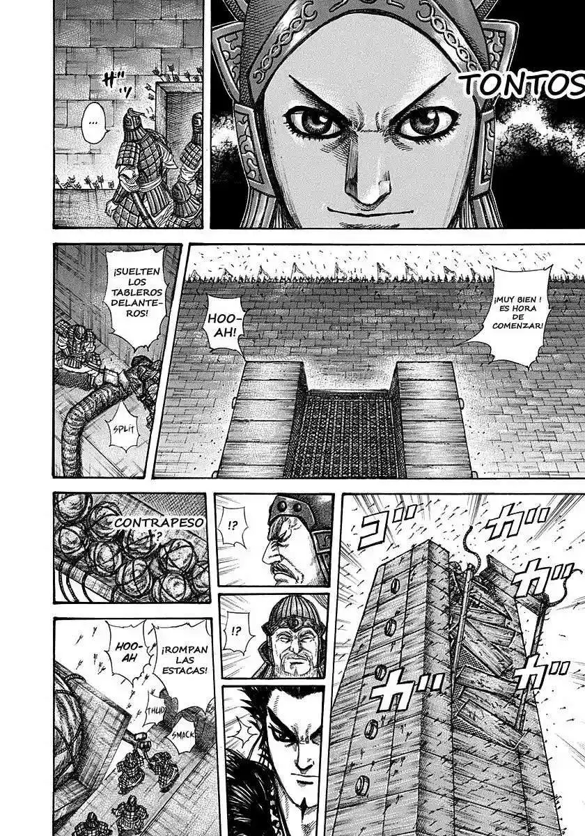 Página 15 — Kingdom Capítulo 276