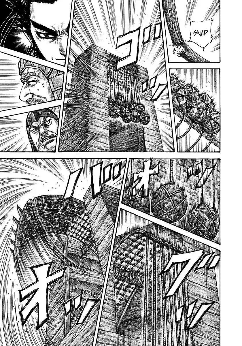Página 16 — Kingdom Capítulo 276