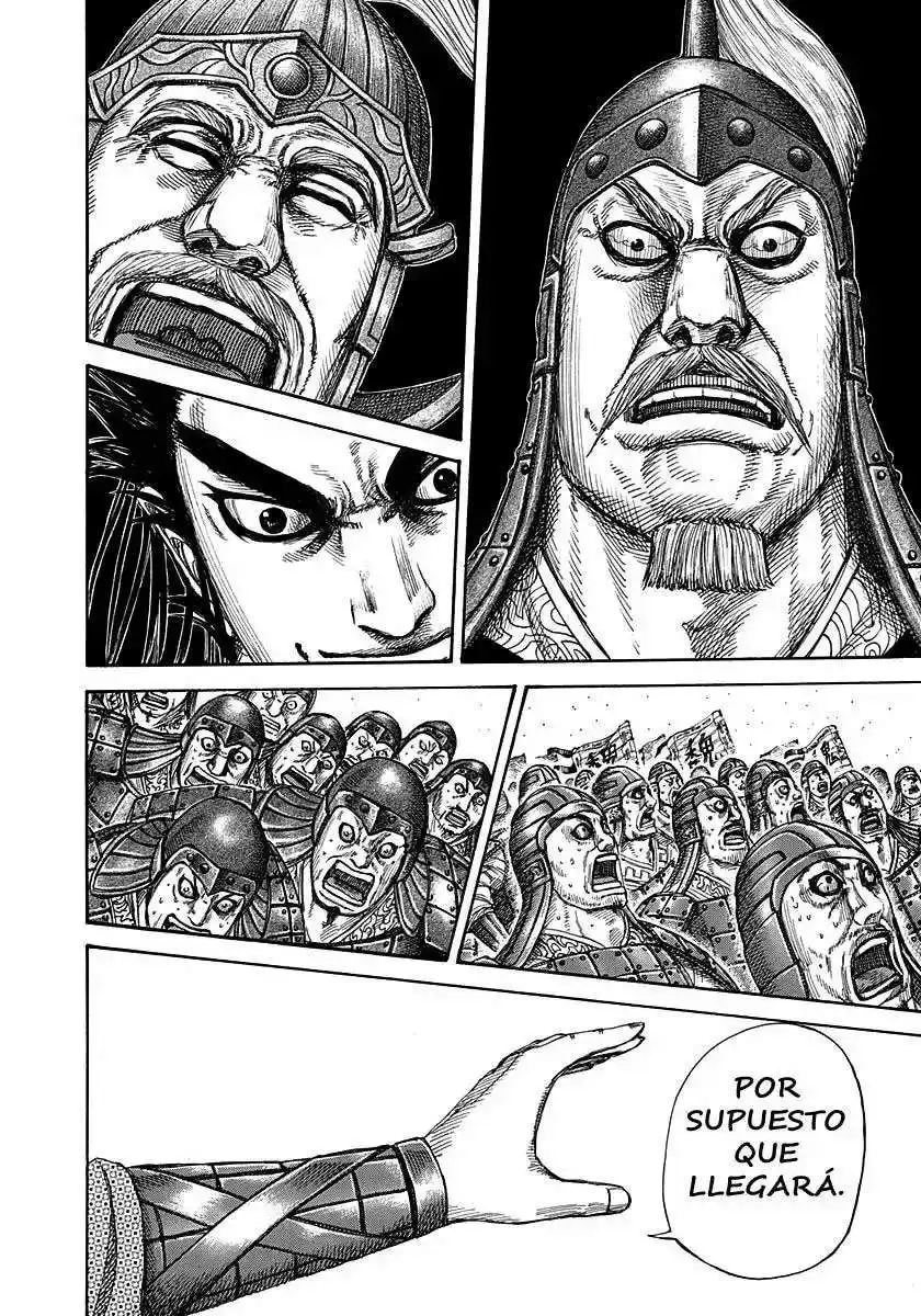 Página 18 — Kingdom Capítulo 276