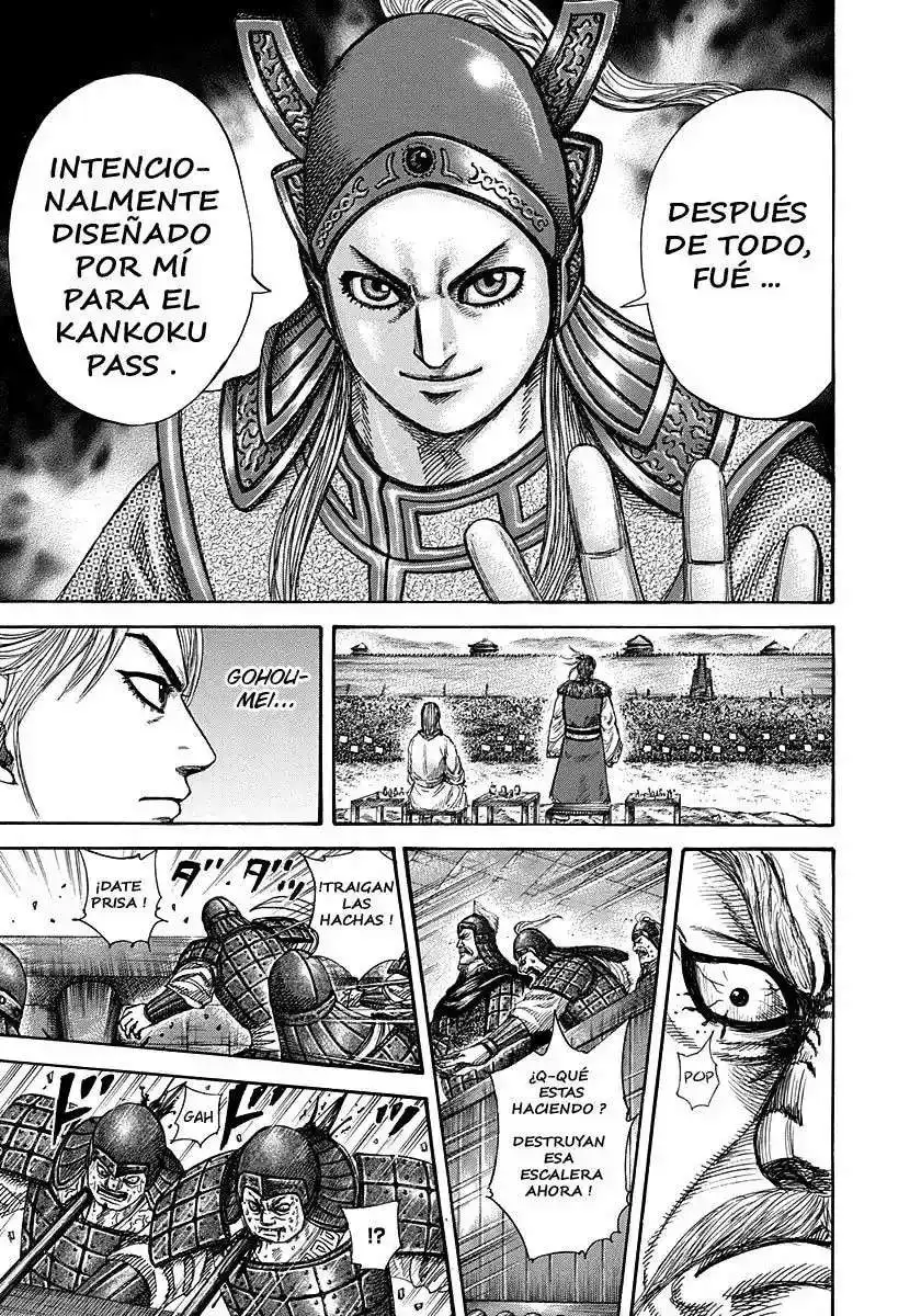 Página 19 — Kingdom Capítulo 276