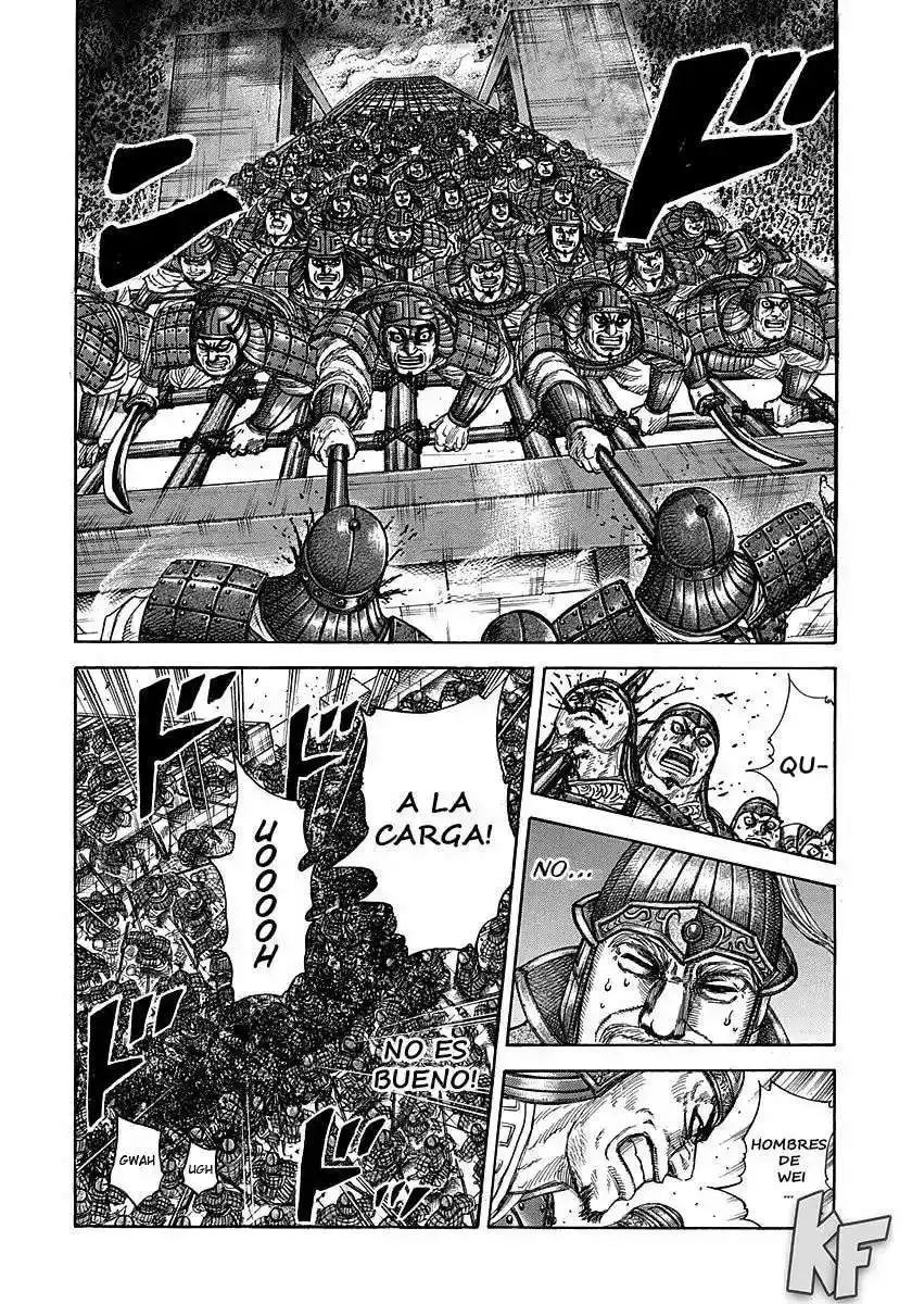 Página 20 — Kingdom Capítulo 276