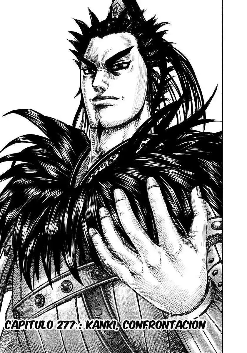 Página 2 — Kingdom Capítulo 277