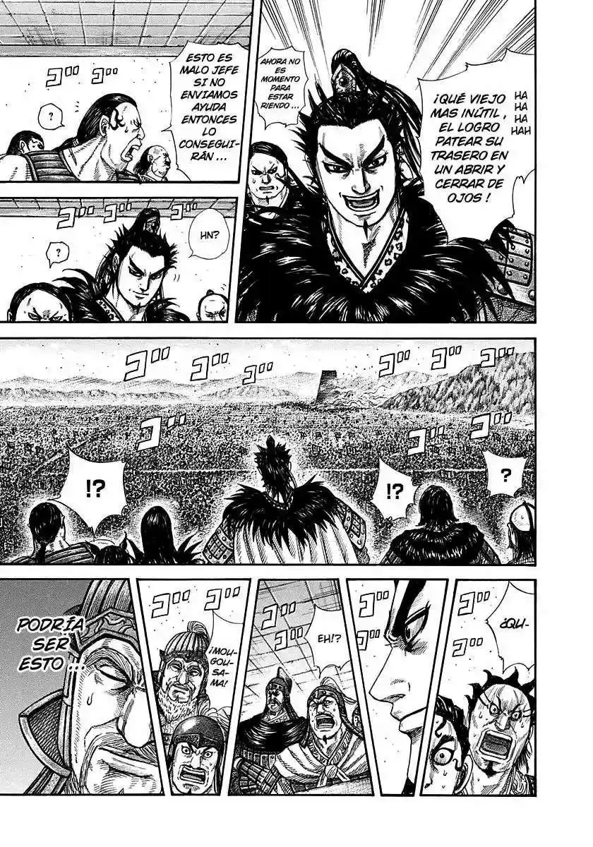 Página 5 — Kingdom Capítulo 277