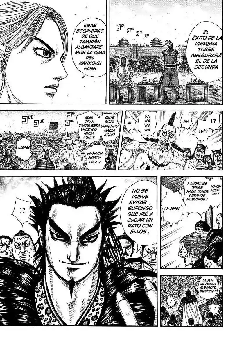 Página 7 — Kingdom Capítulo 277