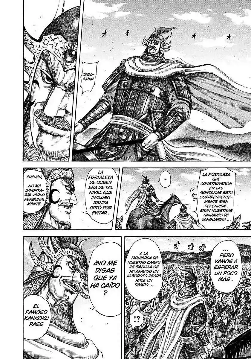 Página 8 — Kingdom Capítulo 277