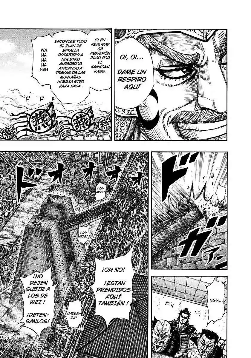 Página 9 — Kingdom Capítulo 277