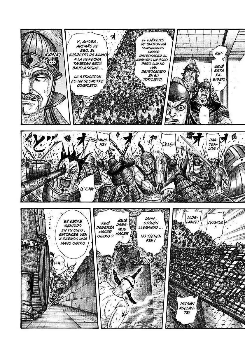 Página 10 — Kingdom Capítulo 277