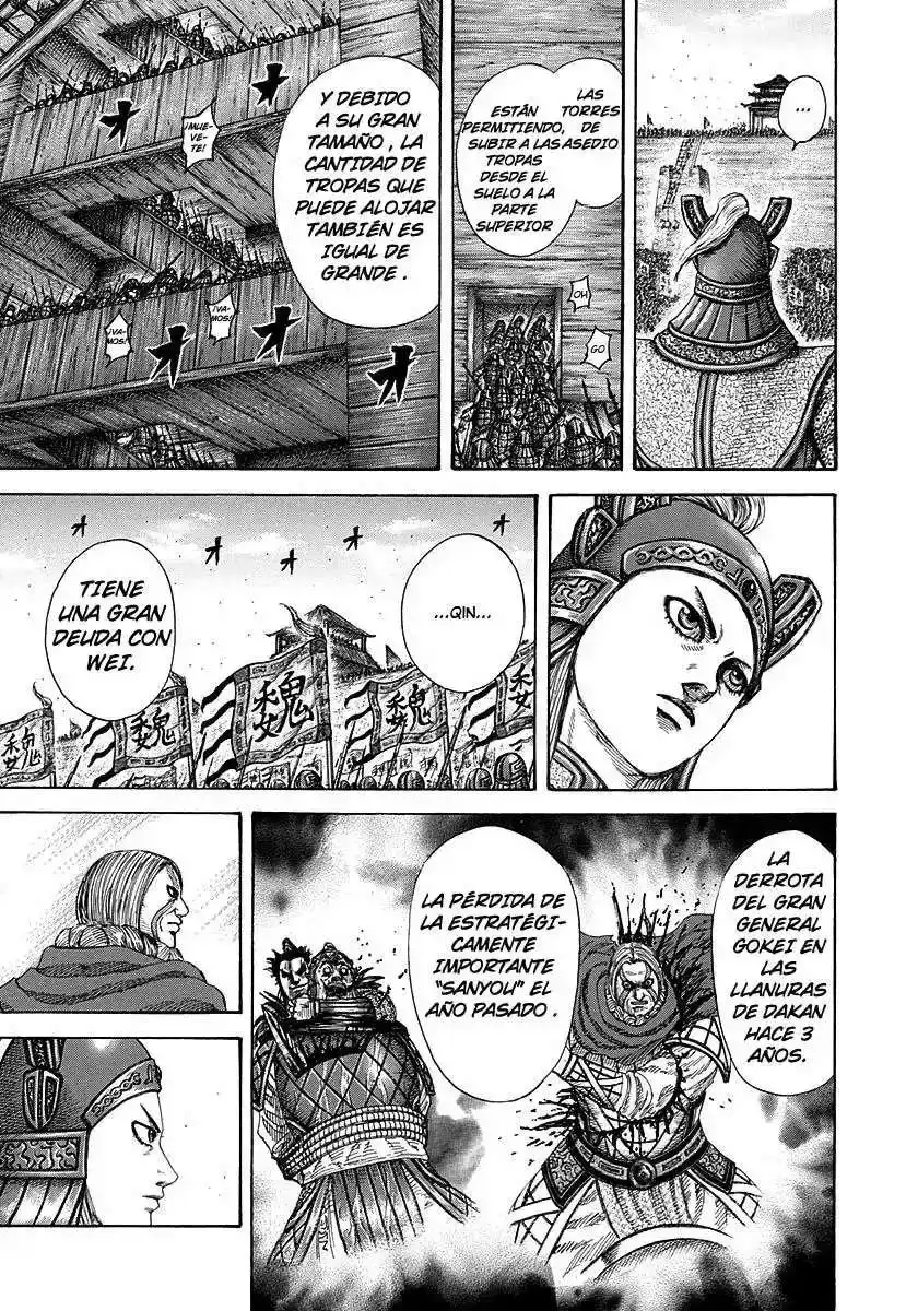 Página 11 — Kingdom Capítulo 277