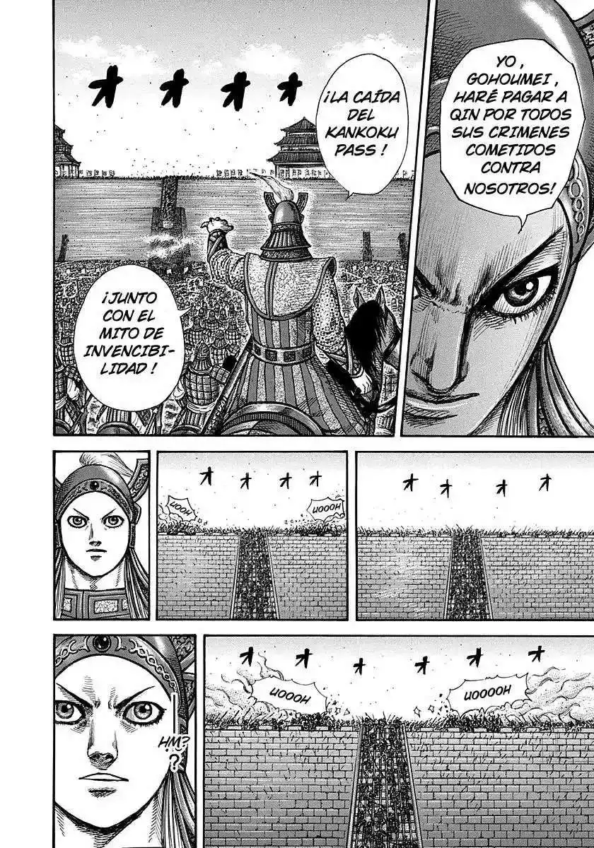 Página 12 — Kingdom Capítulo 277