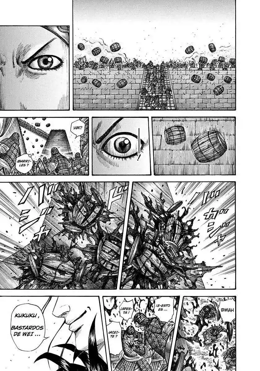 Página 13 — Kingdom Capítulo 277