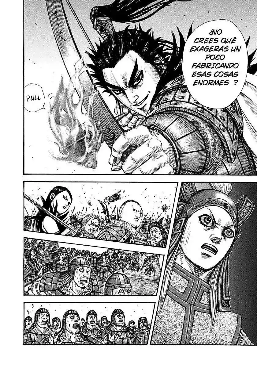 Página 15 — Kingdom Capítulo 277