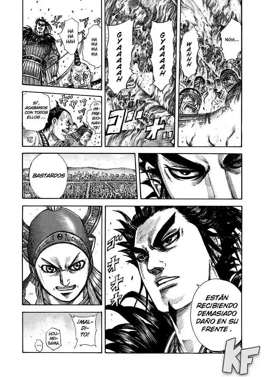 Página 17 — Kingdom Capítulo 277