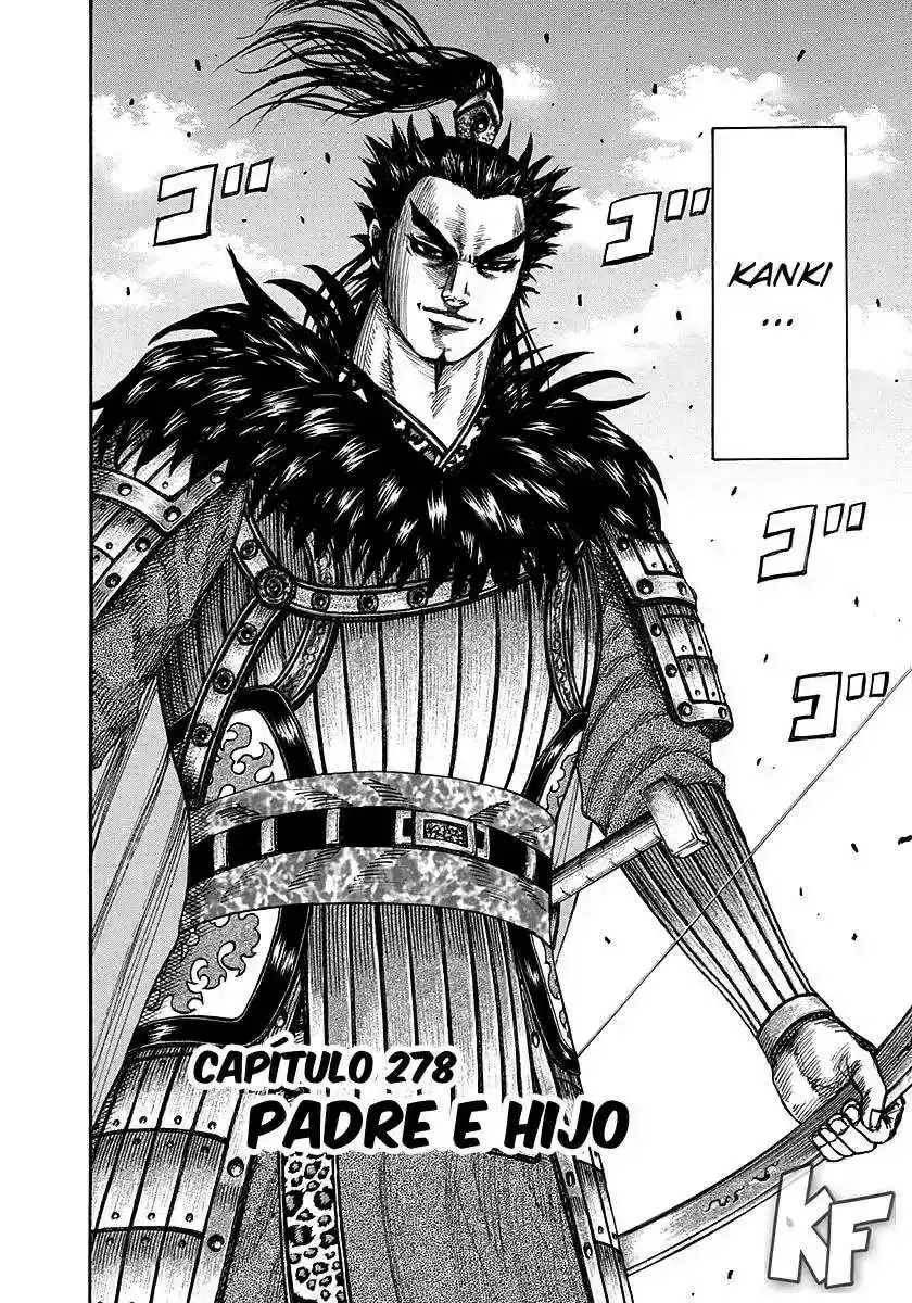 Página 3 — Kingdom Capítulo 278