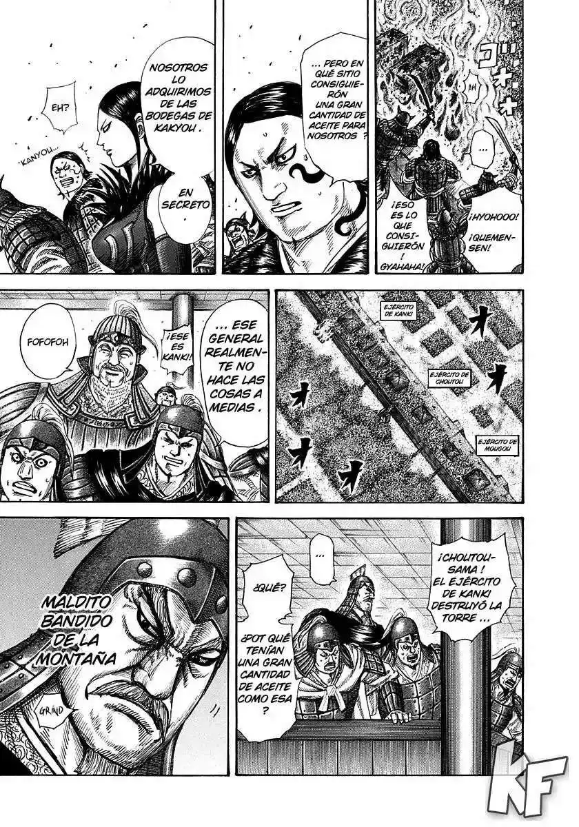 Página 4 — Kingdom Capítulo 278