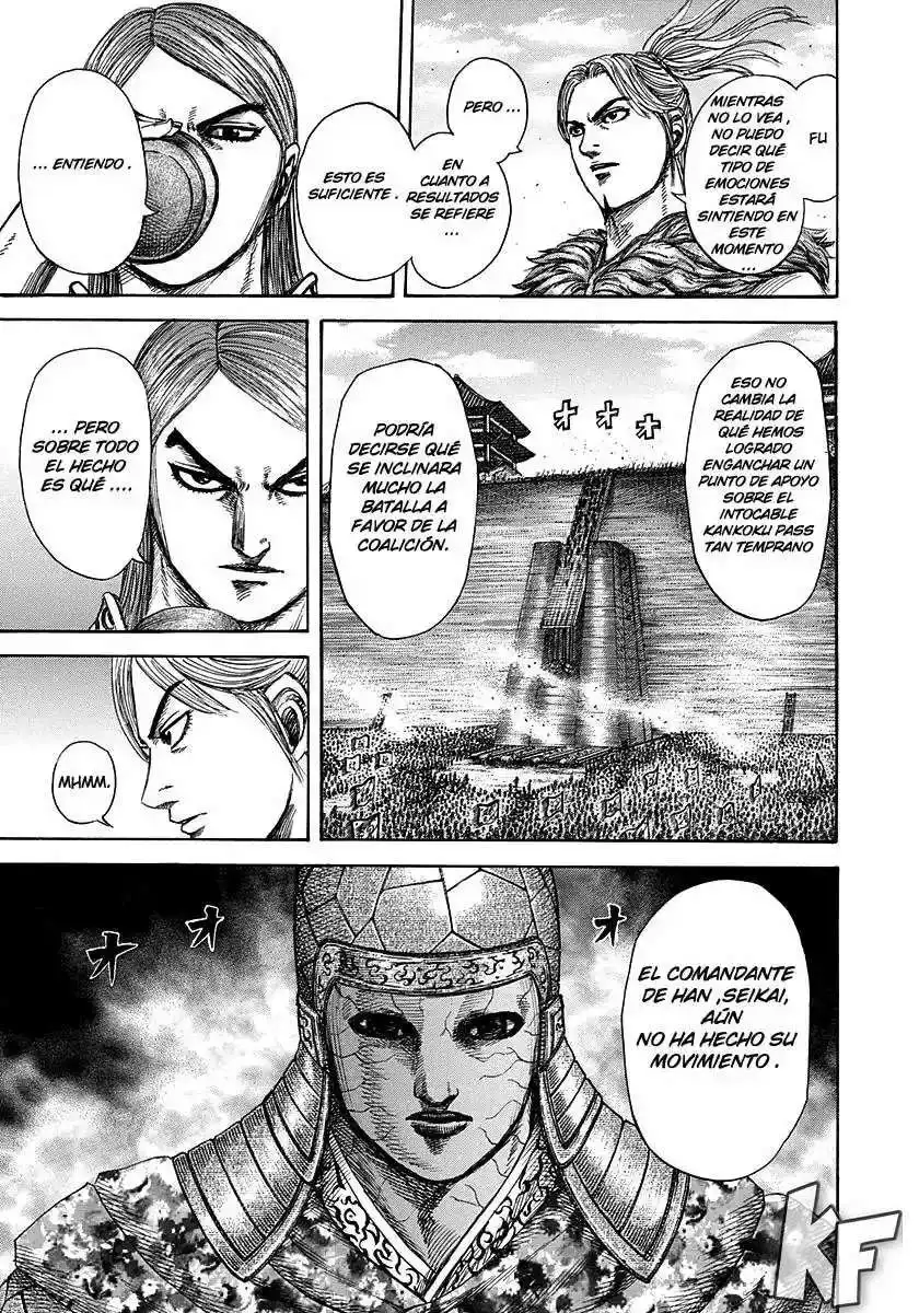 Página 6 — Kingdom Capítulo 278