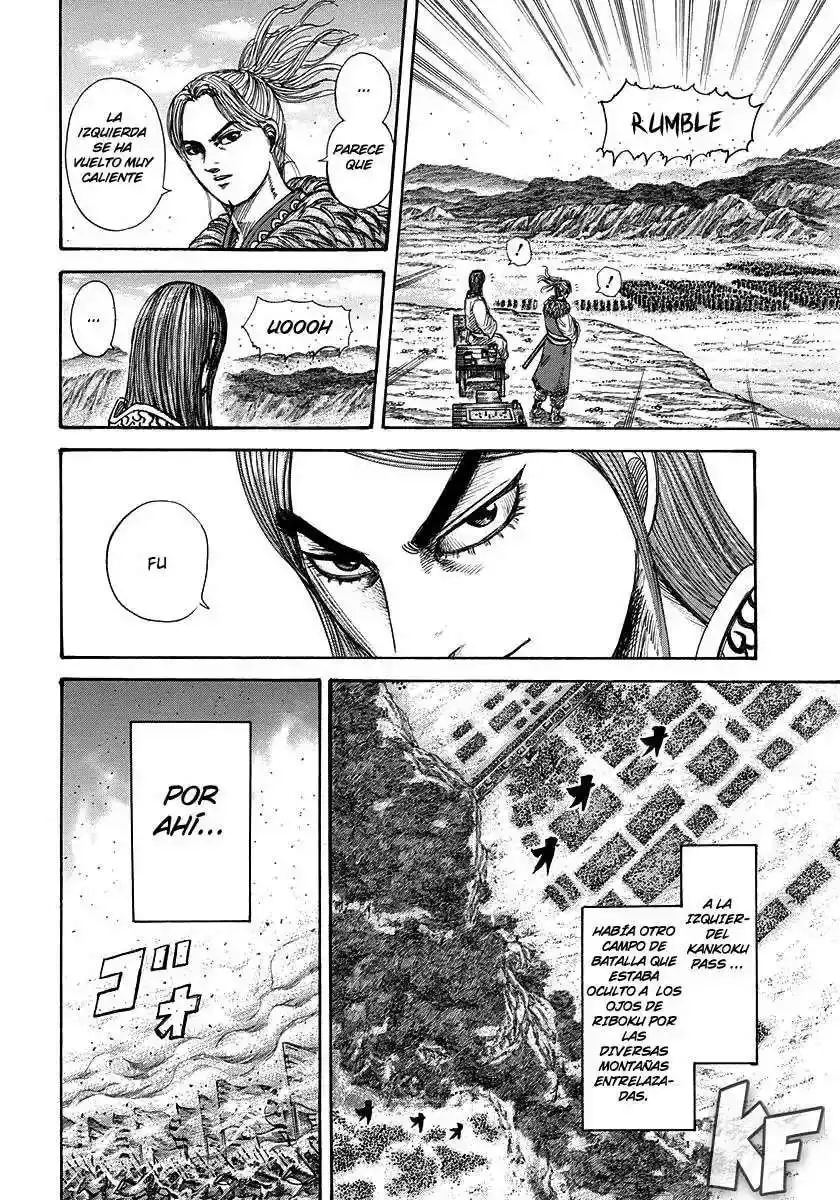 Página 7 — Kingdom Capítulo 278