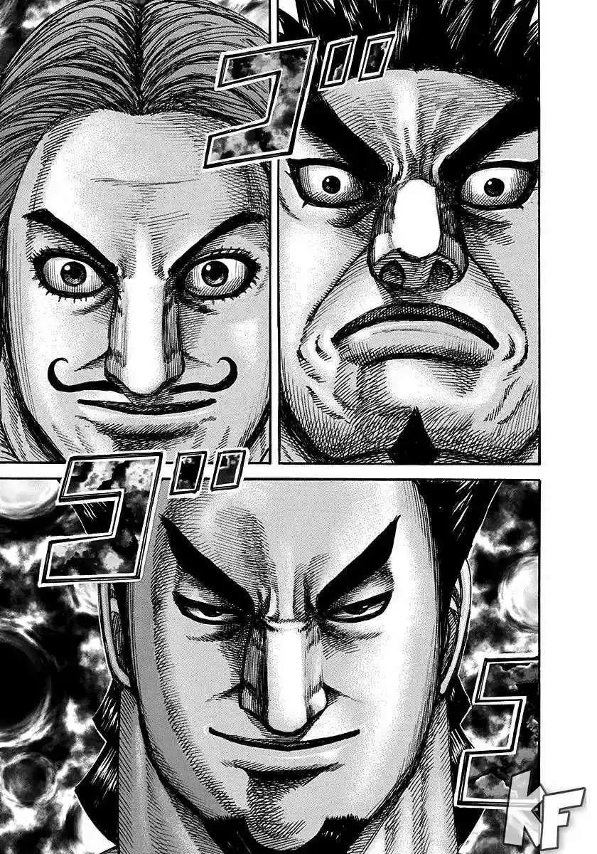 Página 8 — Kingdom Capítulo 278