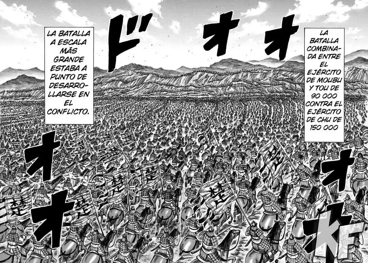 Página 9 — Kingdom Capítulo 278