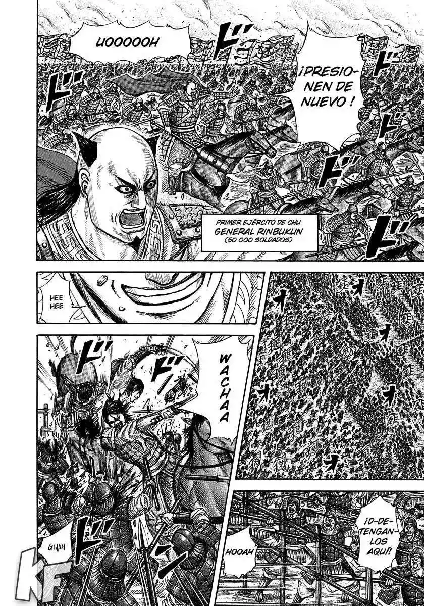 Página 10 — Kingdom Capítulo 278