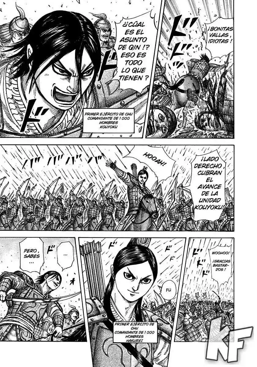 Página 11 — Kingdom Capítulo 278