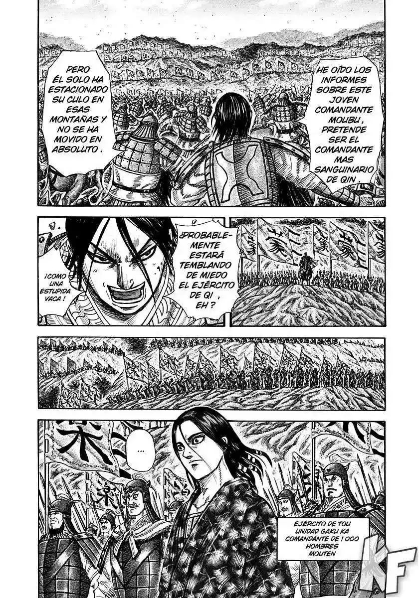 Página 12 — Kingdom Capítulo 278