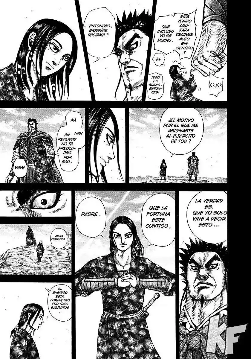 Página 15 — Kingdom Capítulo 278