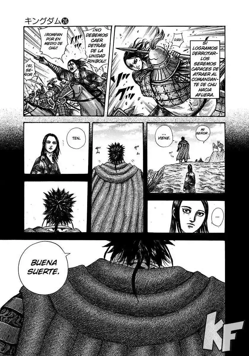 Página 17 — Kingdom Capítulo 278