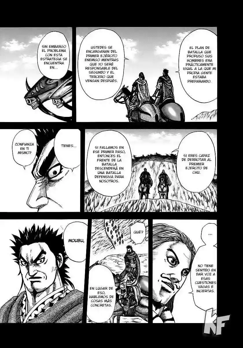 Página 6 — Kingdom Capítulo 282