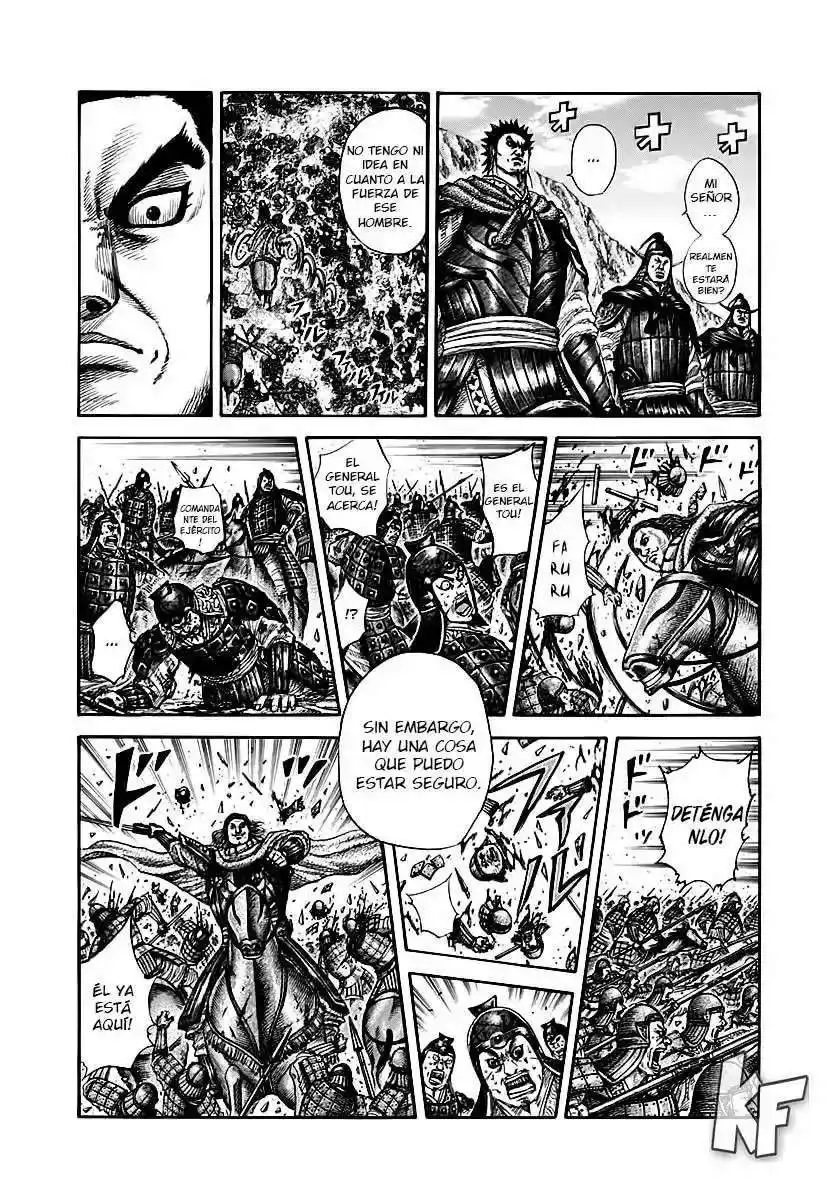 Página 9 — Kingdom Capítulo 282