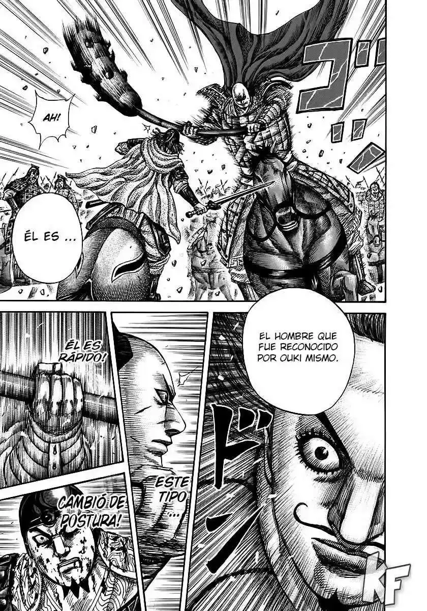 Página 10 — Kingdom Capítulo 282