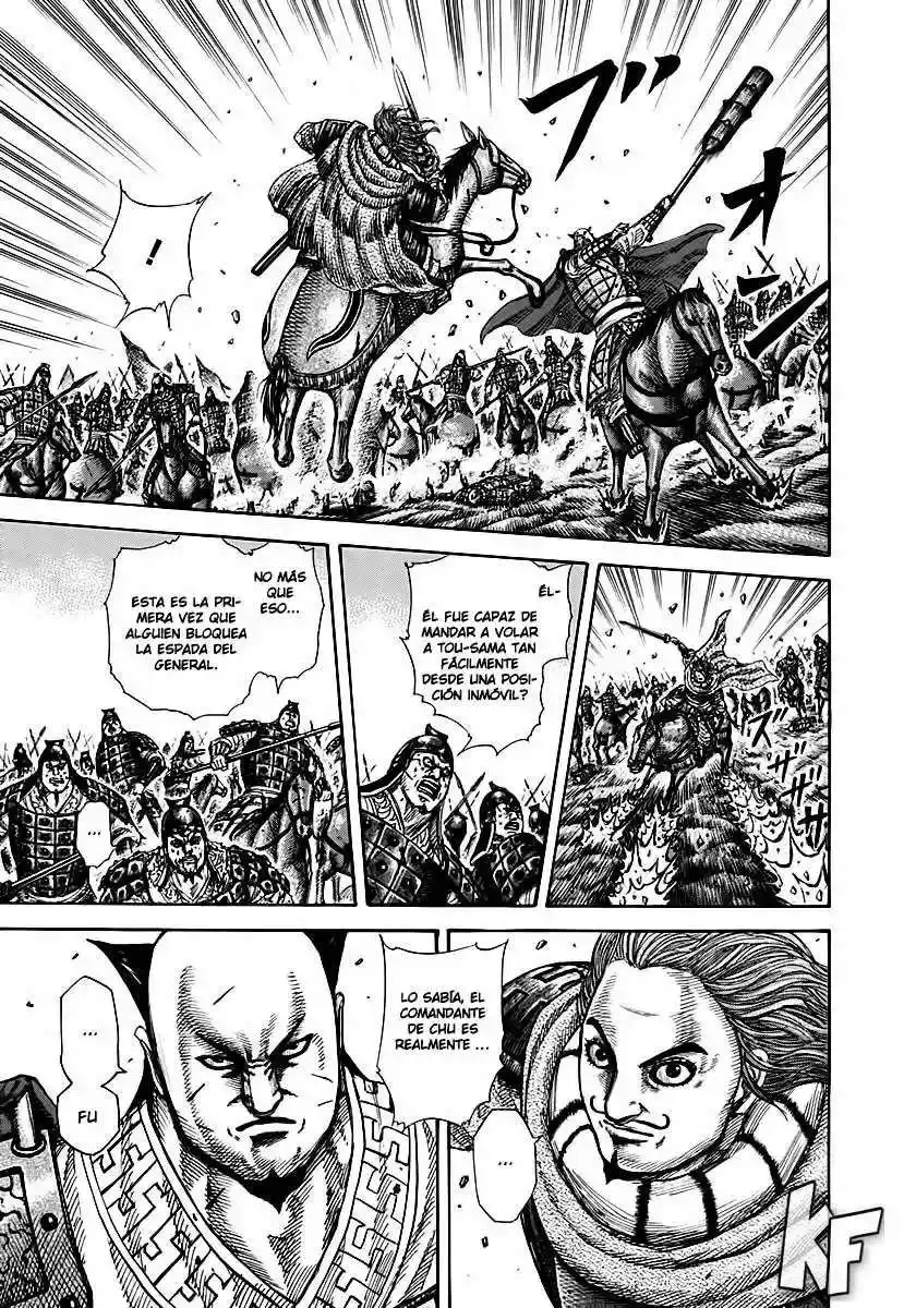Página 12 — Kingdom Capítulo 282