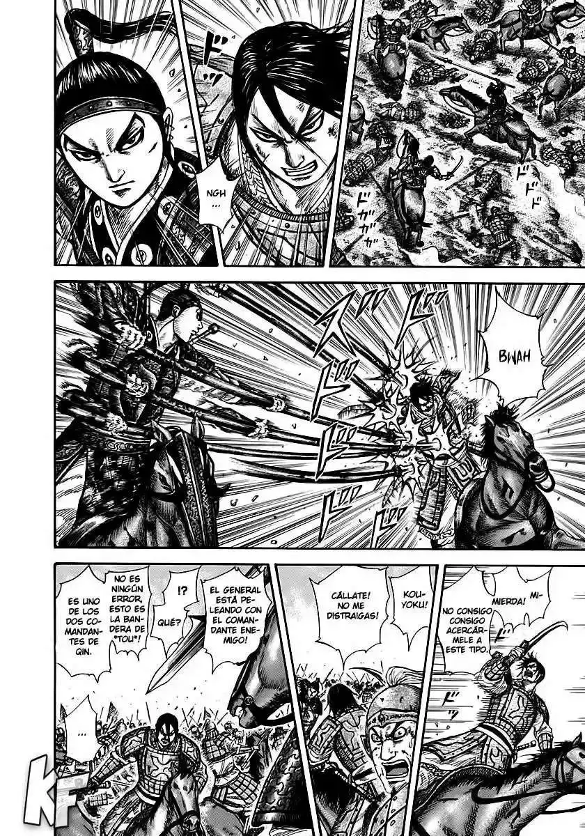Página 13 — Kingdom Capítulo 282