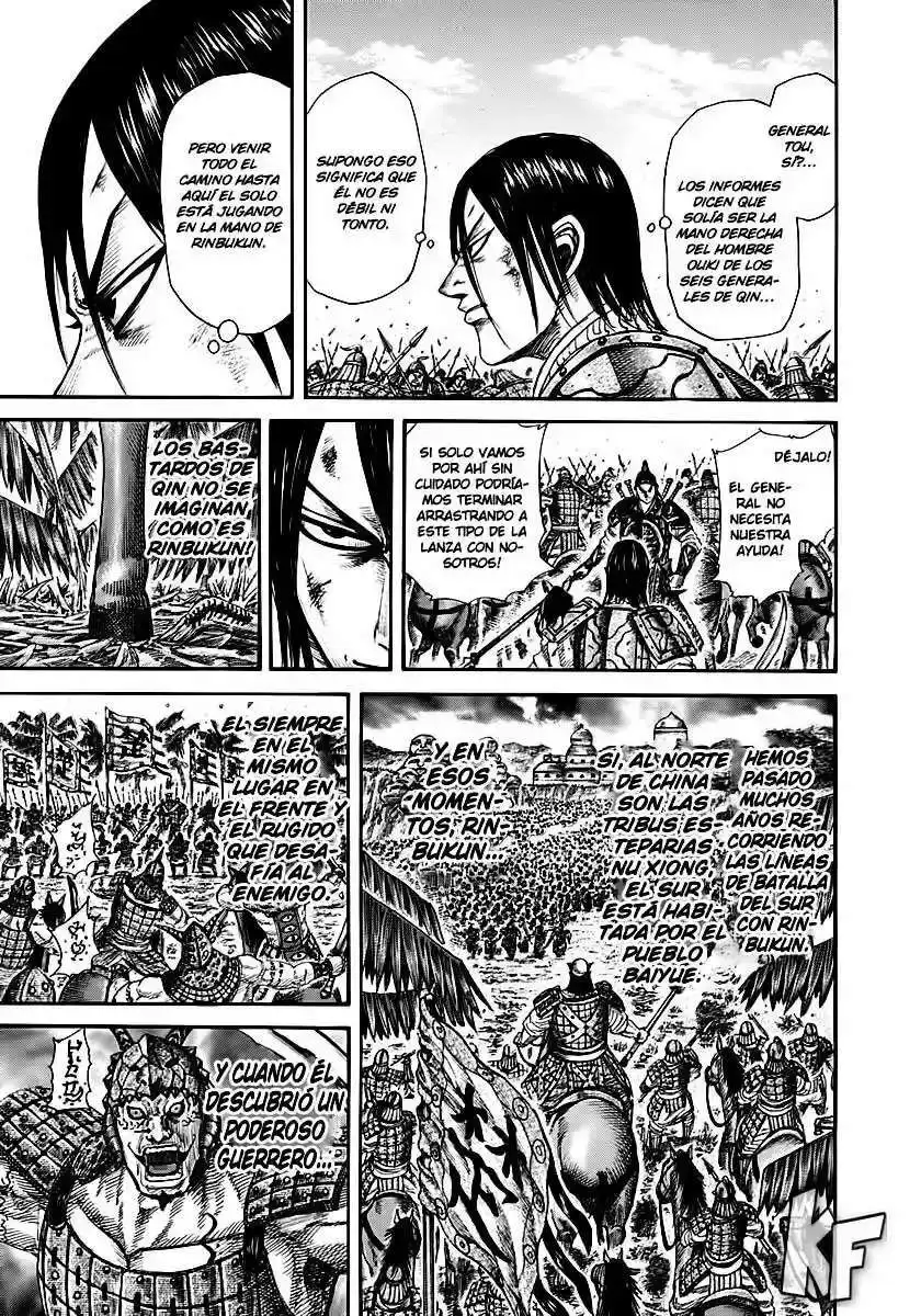 Página 14 — Kingdom Capítulo 282