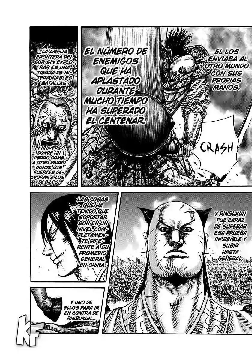 Página 15 — Kingdom Capítulo 282