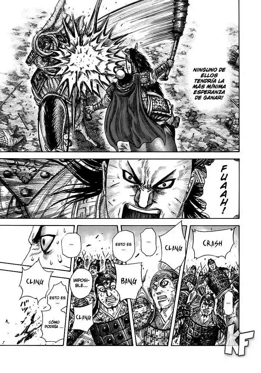 Página 16 — Kingdom Capítulo 282