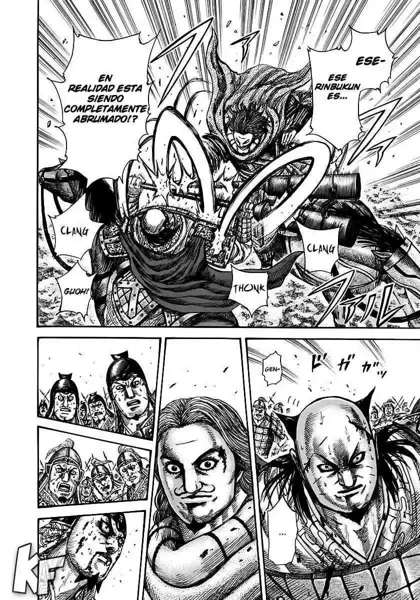 Página 17 — Kingdom Capítulo 282
