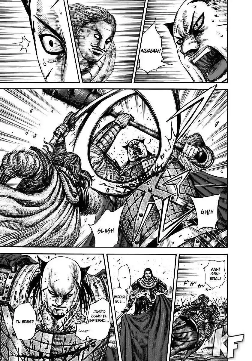 Página 18 — Kingdom Capítulo 282