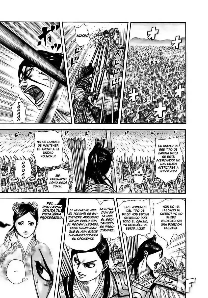 Página 4 — Kingdom Capítulo 283