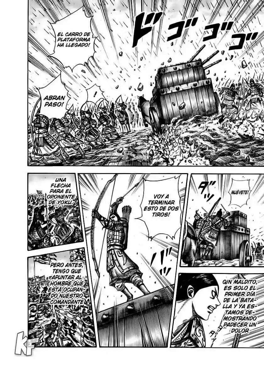 Página 5 — Kingdom Capítulo 283