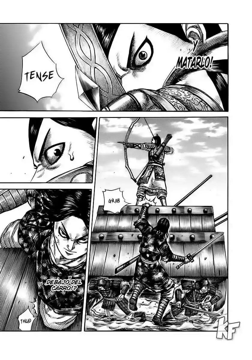 Página 6 — Kingdom Capítulo 283