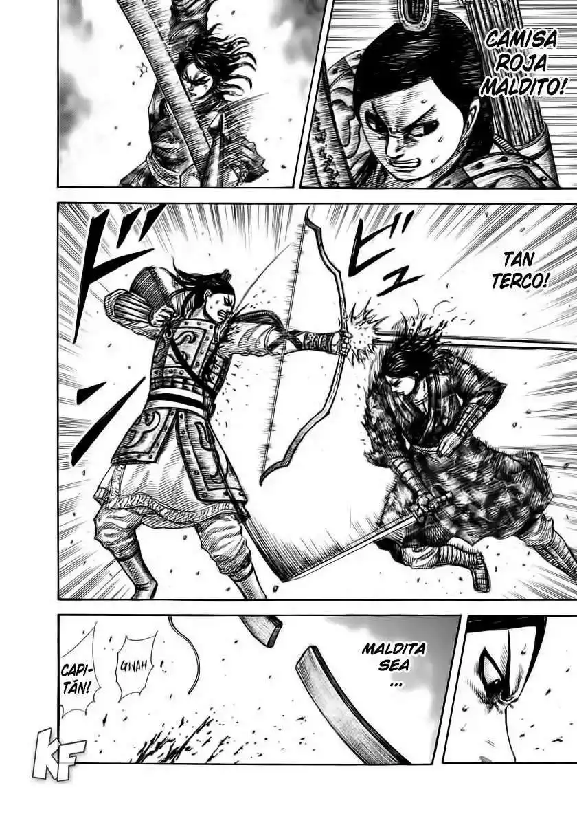 Página 7 — Kingdom Capítulo 283