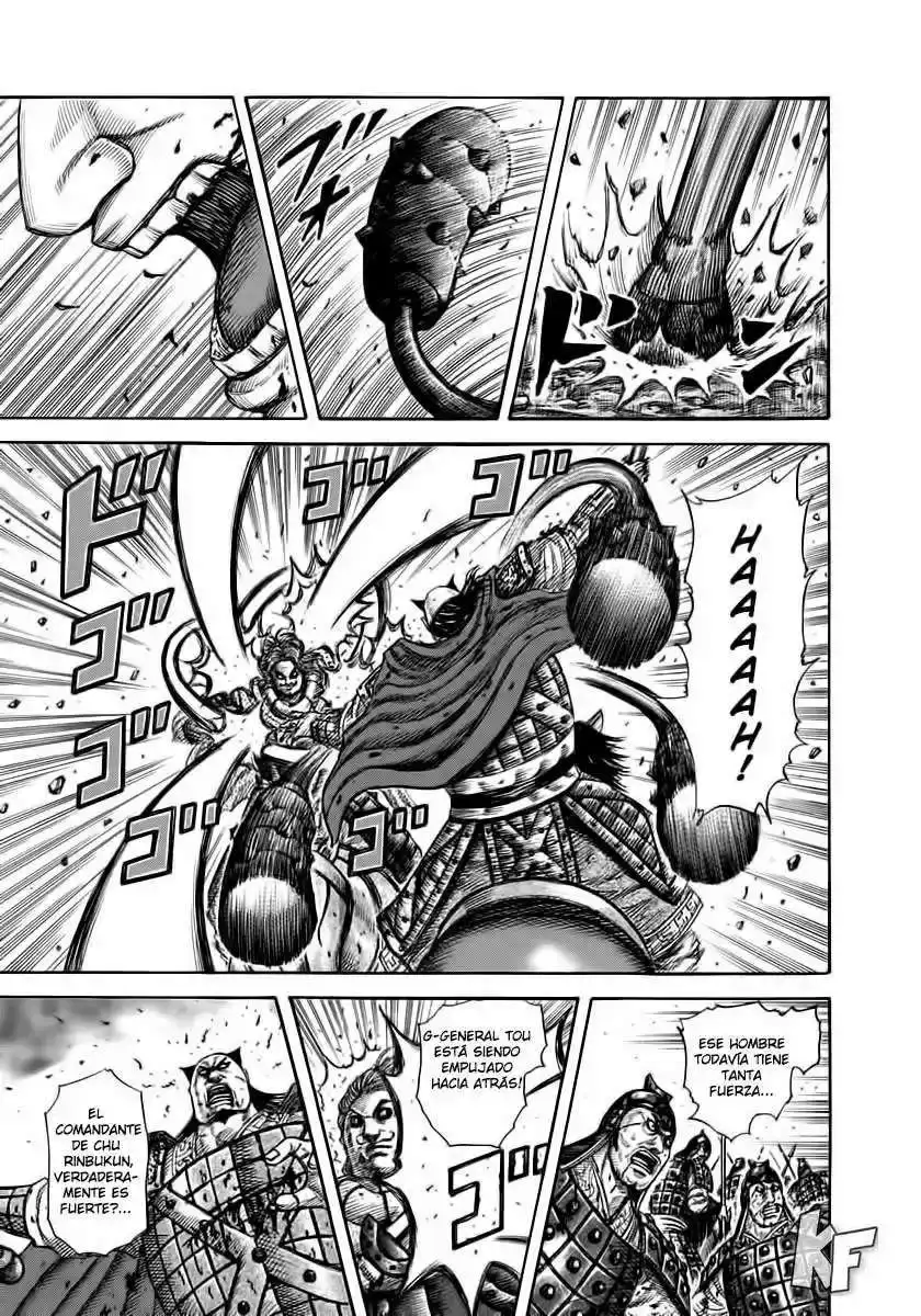 Página 8 — Kingdom Capítulo 283