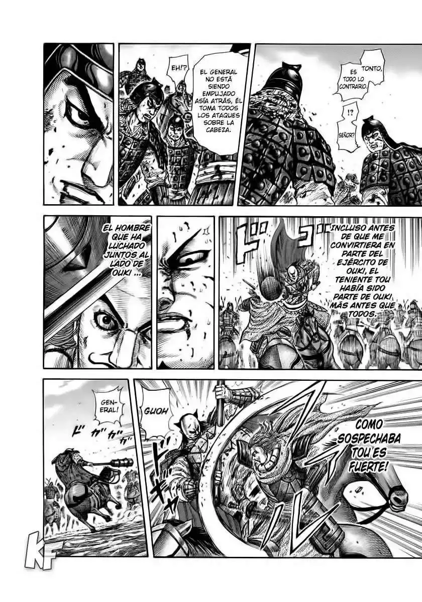 Página 9 — Kingdom Capítulo 283