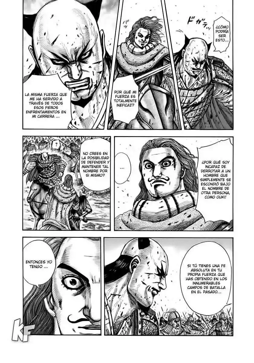 Página 10 — Kingdom Capítulo 283