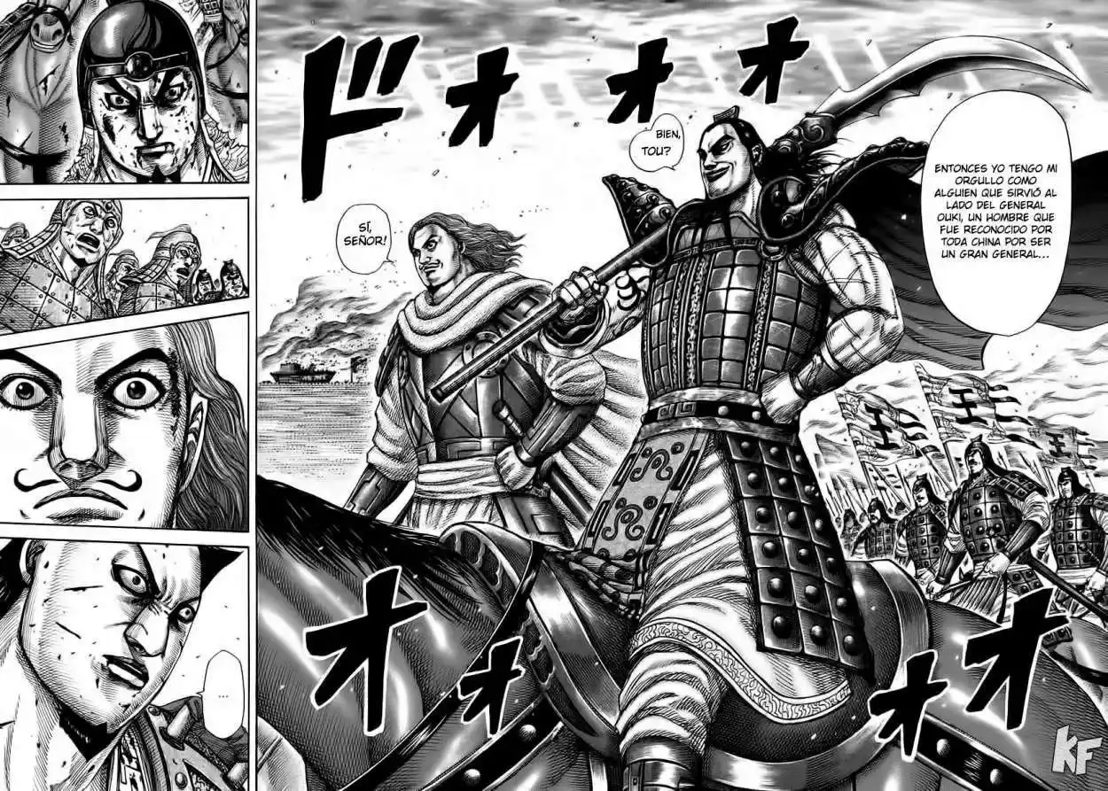 Página 11 — Kingdom Capítulo 283